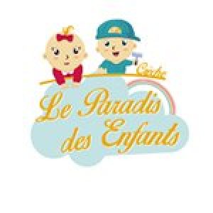 Le Paradis Des Enfants II – Crèche à Contern