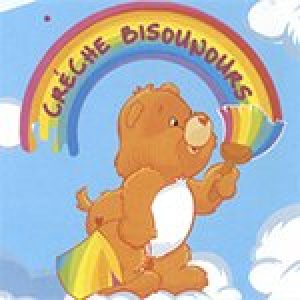 Bisounours – Crèche à Soleuvre