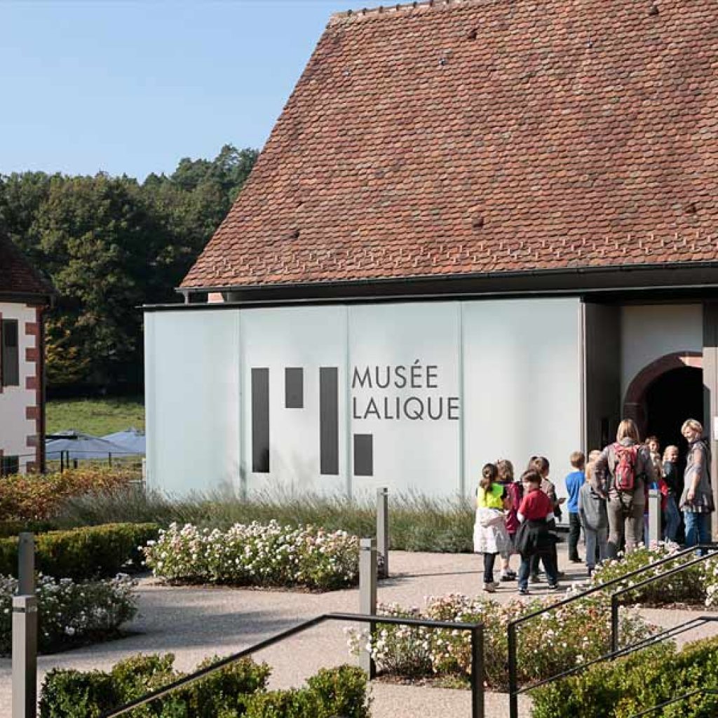 kideaz activites musee lalique wingen sur moder une
