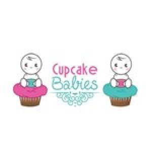 Vêtements Cupcake Babies