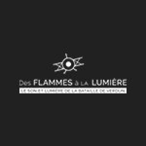 Des Flammes à La Lumière