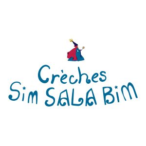Sim Sala Bim – Crèche à Merl Nord