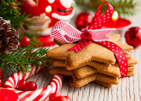 kideaz miam recette biscuits noel