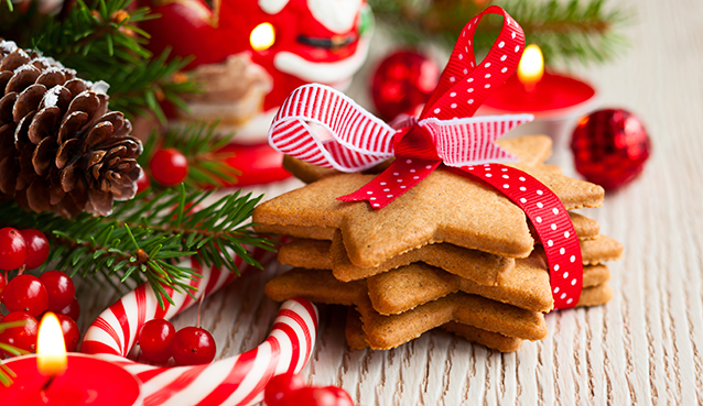 kideaz miam recette biscuits noel