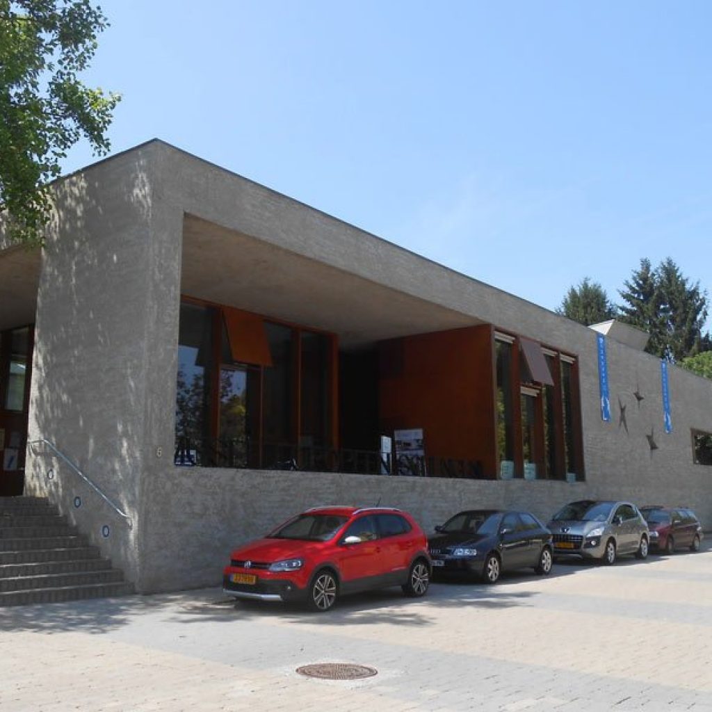 kideaz activites musee europeen schengen schengen une