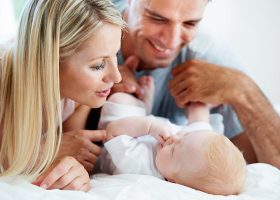 kideaz culture medias reforme conge parental