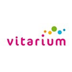 Vitarium by Luxlait