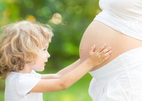 kideaz dossier femme enceinte deuxieme enfant grossesse