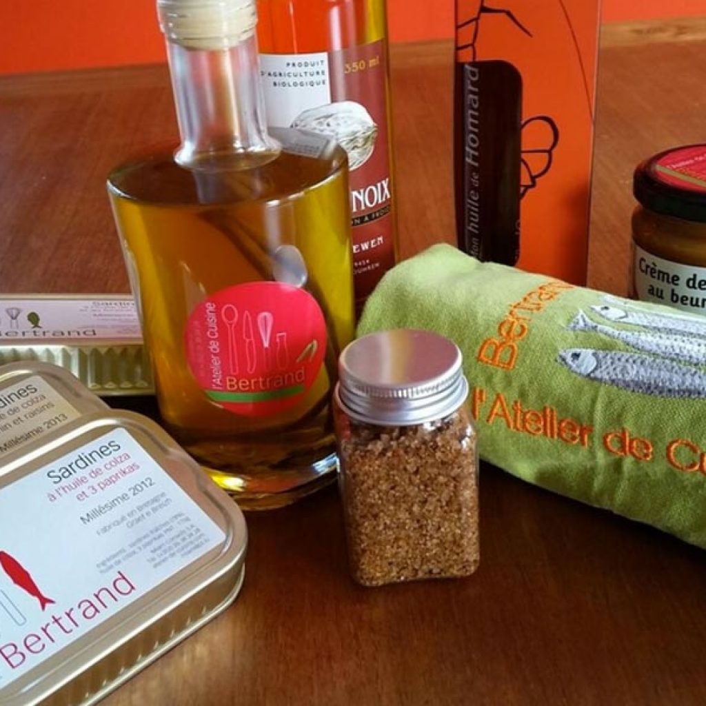 kideaz activite atelier de cuisine bertrand bertrange 02