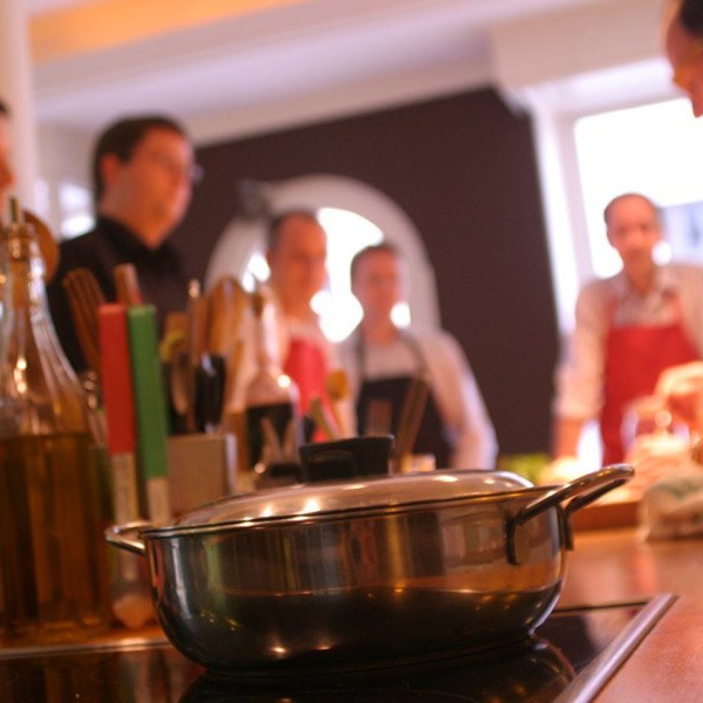 kideaz activite atelier de cuisine bertrand bertrange une