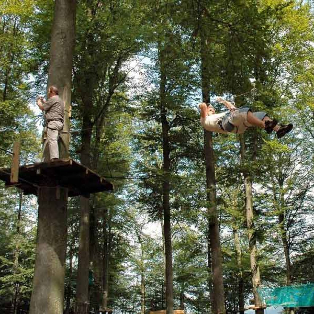 kideaz activite original indian forest vianden 02