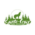 kideaz activite parce et jardins parc animalier de saint croix rhodes logo