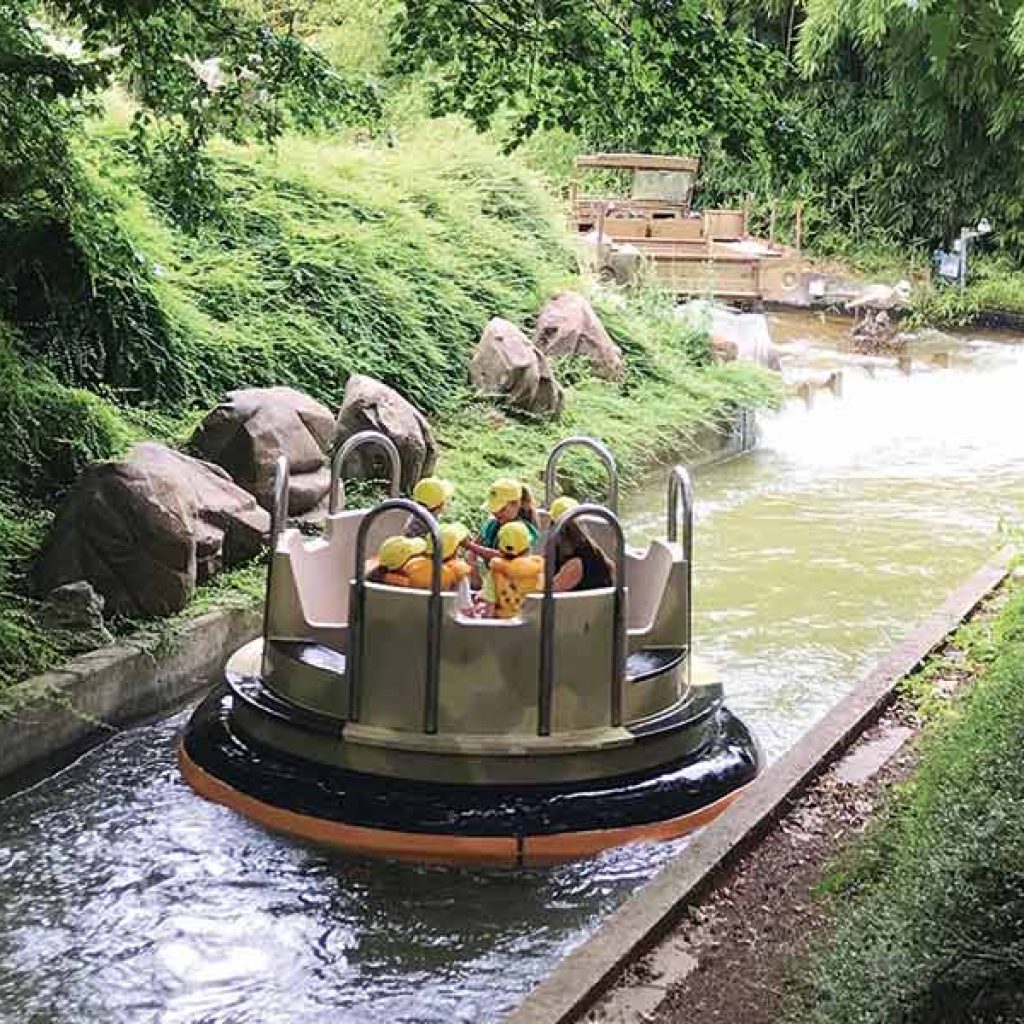 kideaz parc walygator attraction aquatique