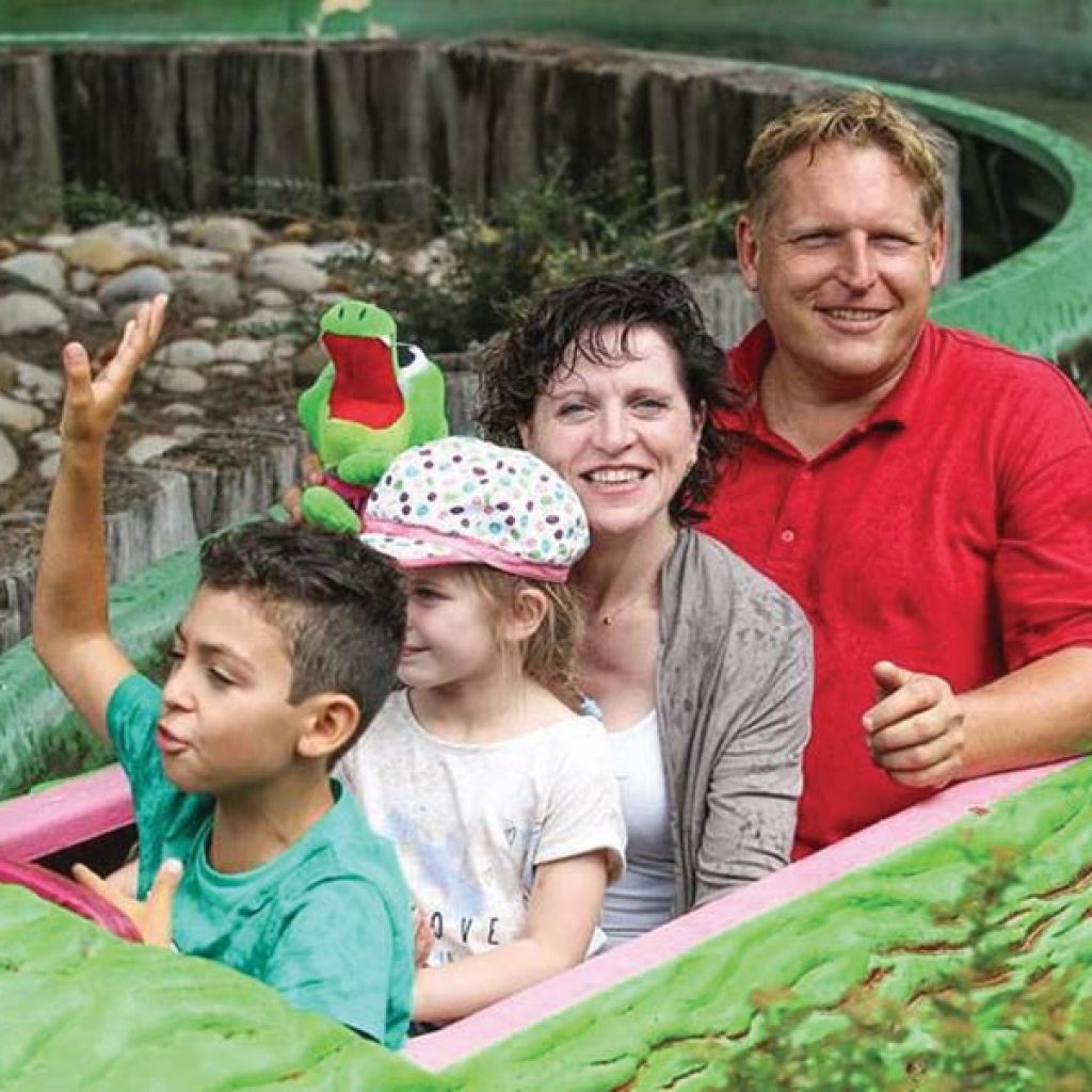 kideaz parc walygator attraction aquatique famille enfants