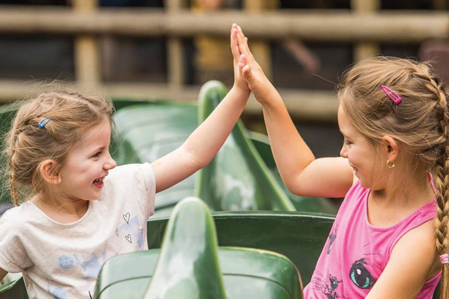 kideaz parc walygator attraction enfants