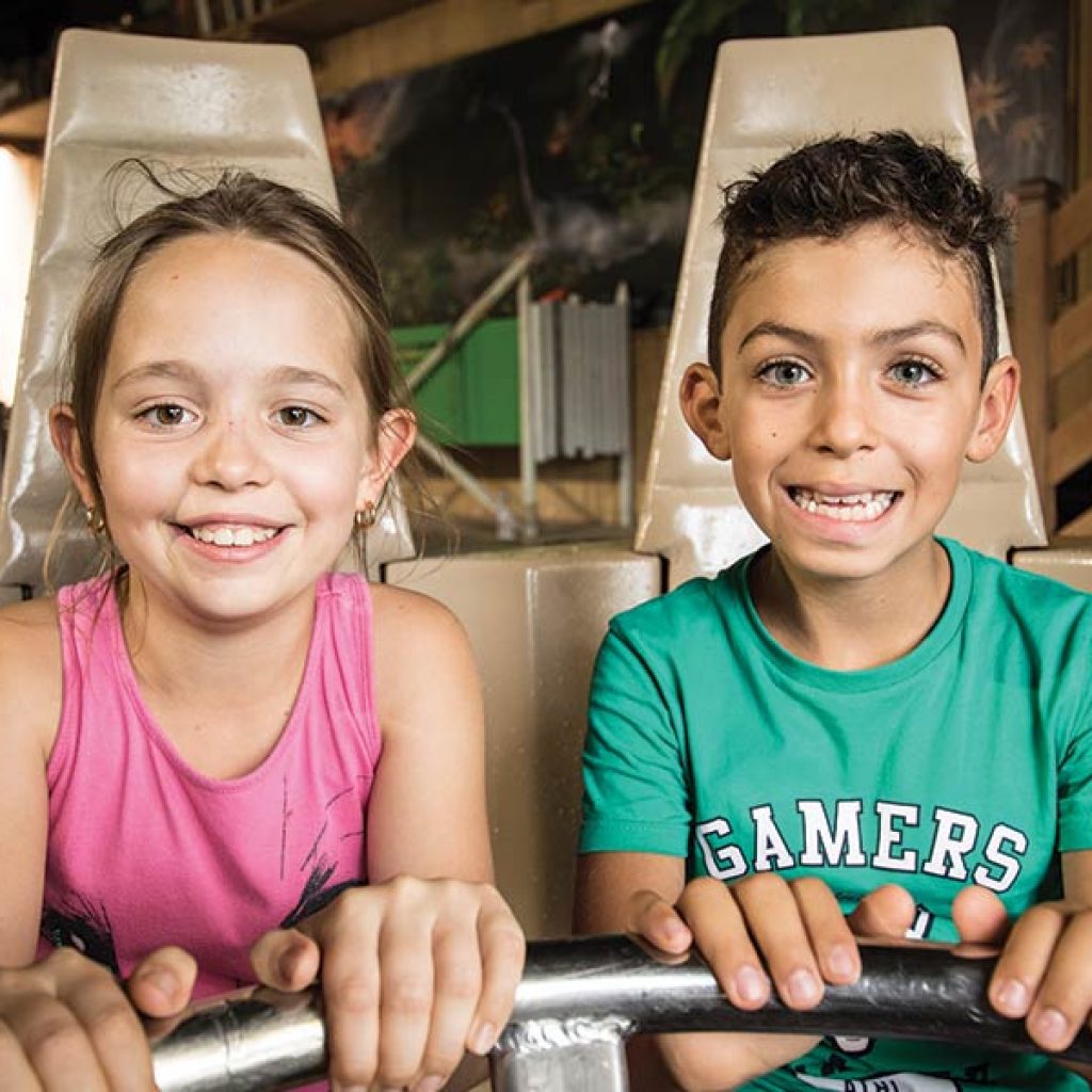 kideaz parc walygator attraction enfants 3