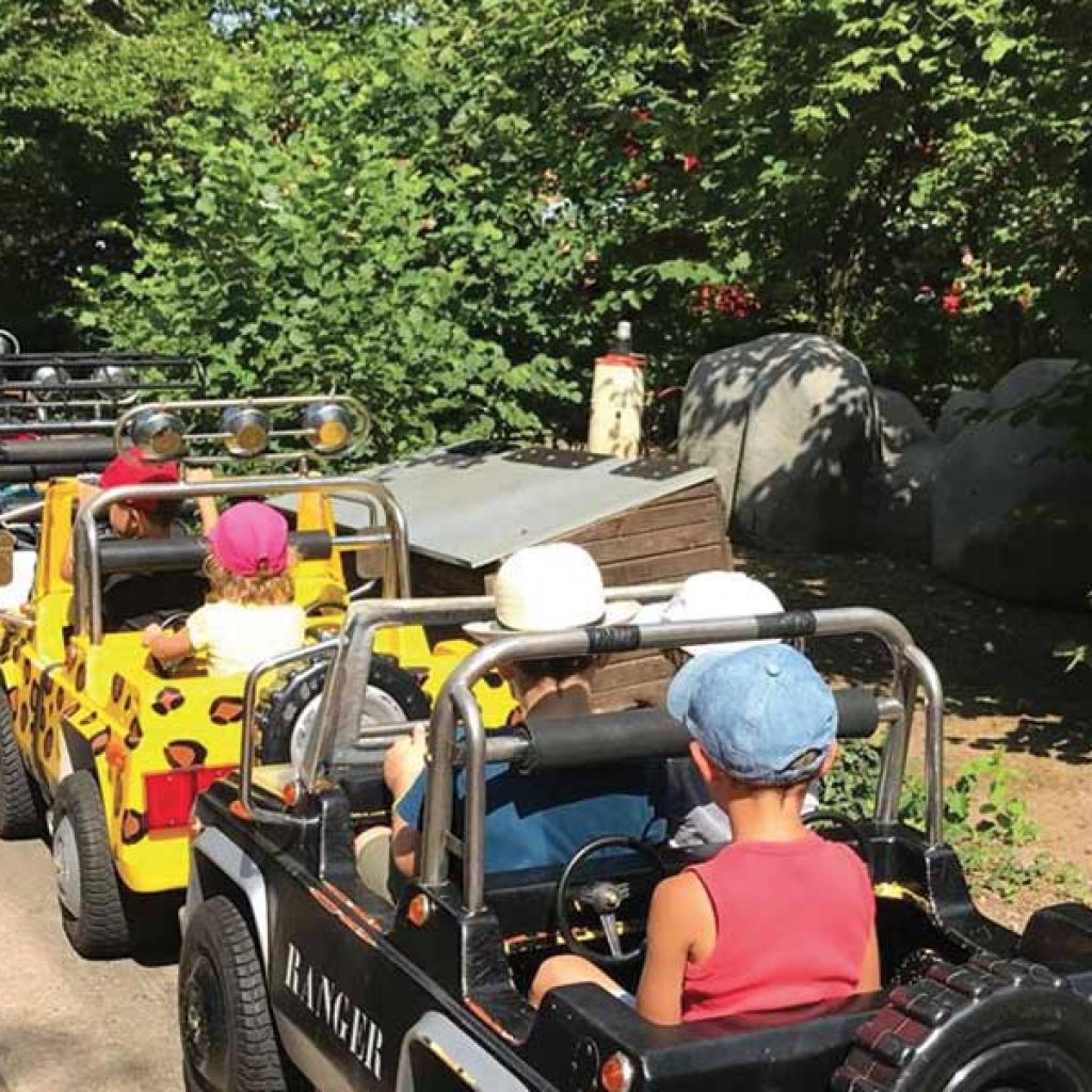 kideaz parc walygator attraction enfants train