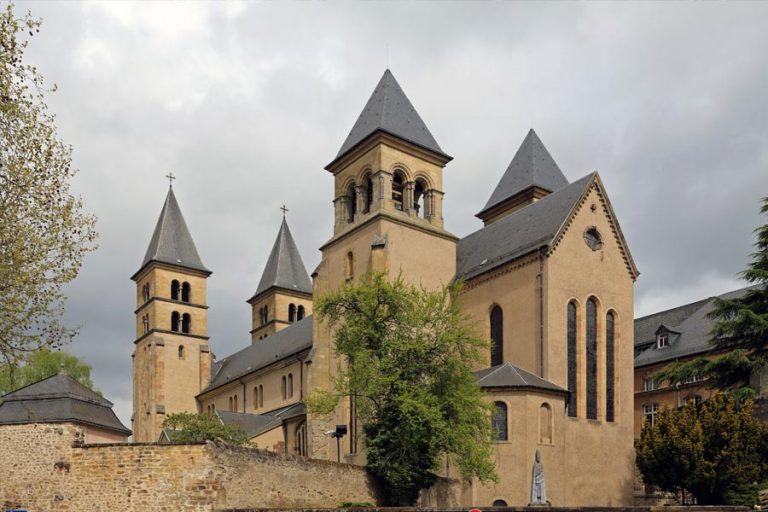 kideaz activites basilique st willibrord echternach 01