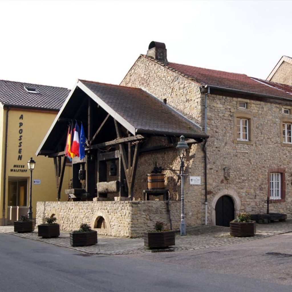 kideaz activites musee a possen luxembourg une