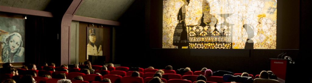 kideaz cinematheque luxembourg copyright Patrick Muller