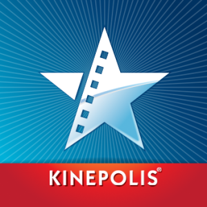 Kinepolis Kirchberg