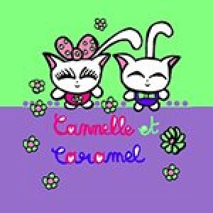 Cannelle Et Caramel – Crèche à Helmsange