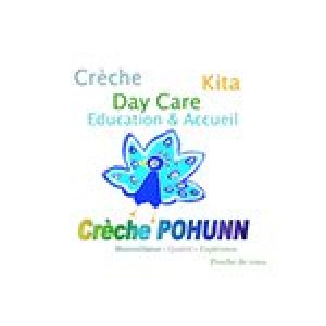 Pohunn – Crèche à Huncherange