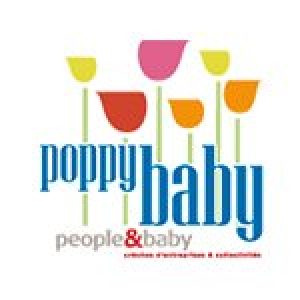 Poppy Baby – Crèche à Luxembourg
