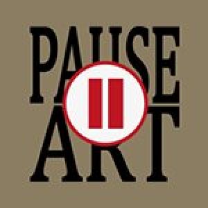 Pause Art – Ceramic Cafe Concept