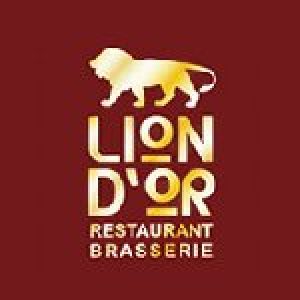 Lion D’or – Brasserie