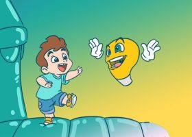 kideaz culture medias top kids salon