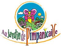 Au Jardin De Pimpanicaille - Crèche à Strassen - Kideaz