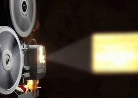 kideaz projection film