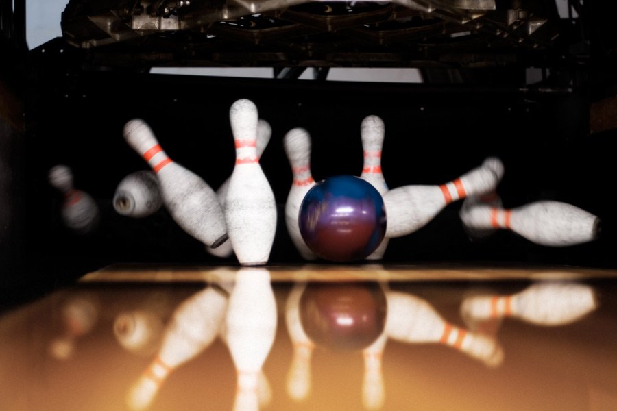 Kideaz a testé pour vous le bowling en famille au Luxembourg