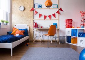 Kideaz chambre enfant