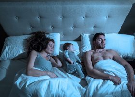 Kideaz parent bebe dodo