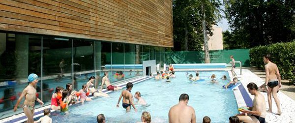 Top 8 Des Piscines Extérieures Ou Plein Air Au Luxembourg Kideaz