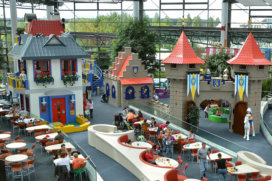 playmobil funpark fresnes