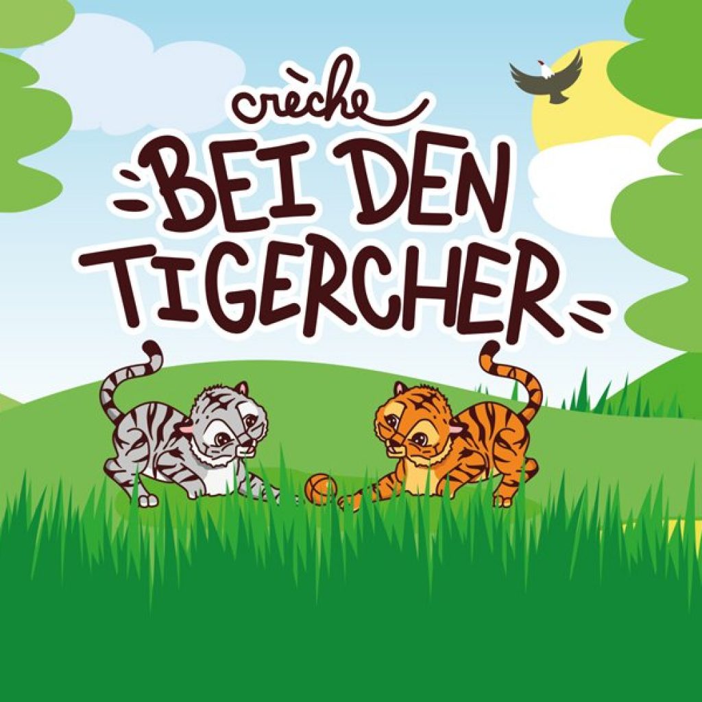 kideaz creche bei den tigercher