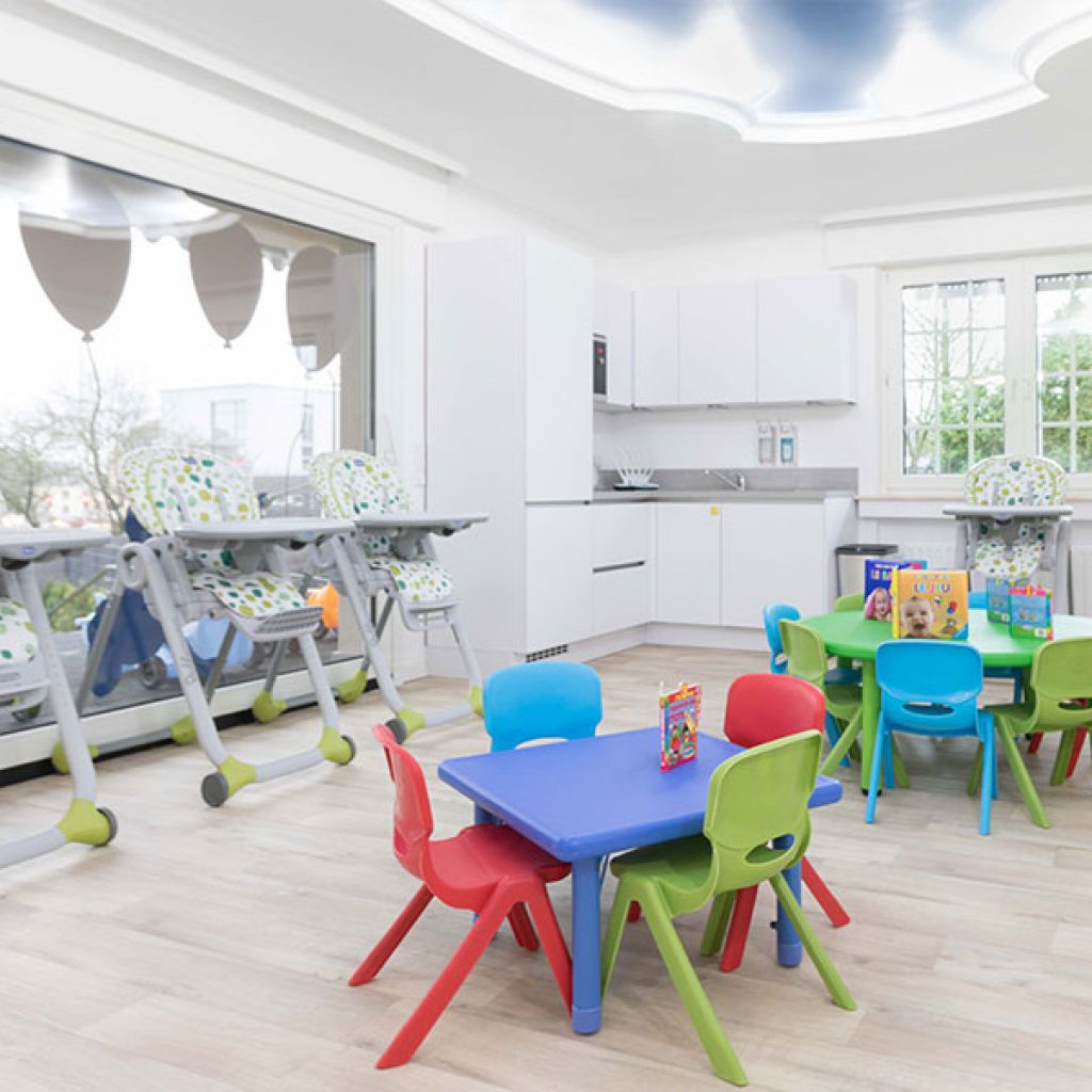 kideaz cyk salle interieur