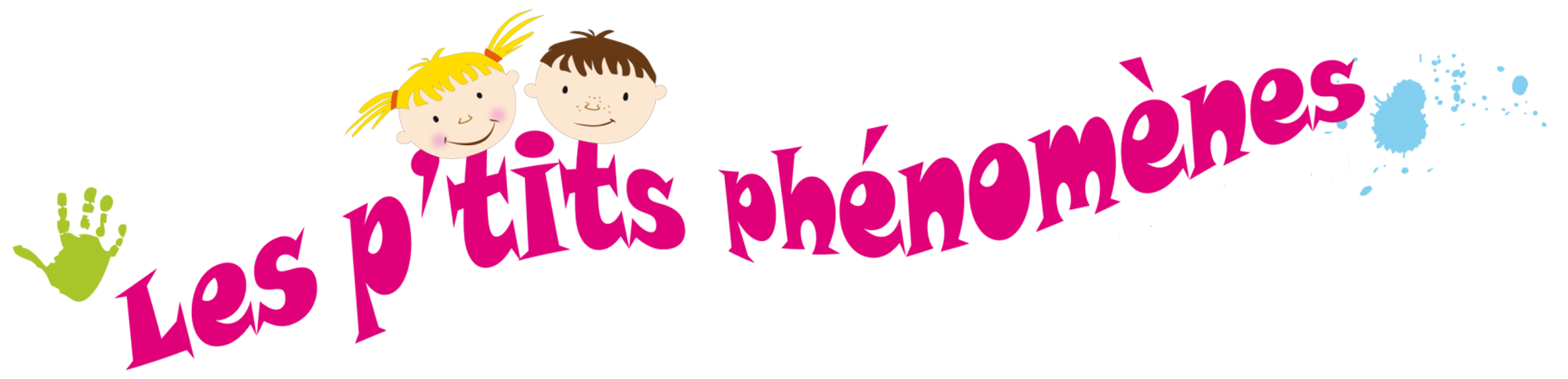 Les p'tits phénomènes - Kideaz