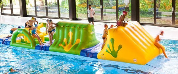 Top 10 Piscines Couvertes Luxembourg Kideaz