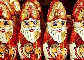 Kikdeaz saint nicolas