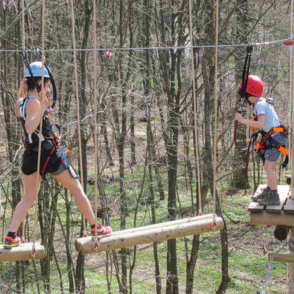 kideaz steinfort adventure activite 2