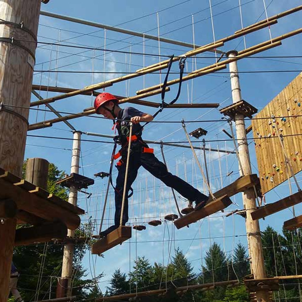 kideaz steinfort adventure activite 3