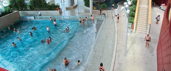 Top 10 Piscines Couvertes Luxembourg Kideaz
