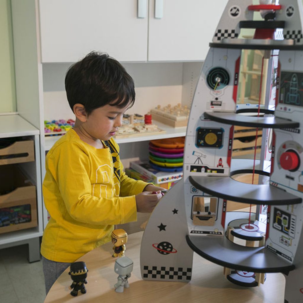 kideaz creche tiramisu bereldange activite luxembourg