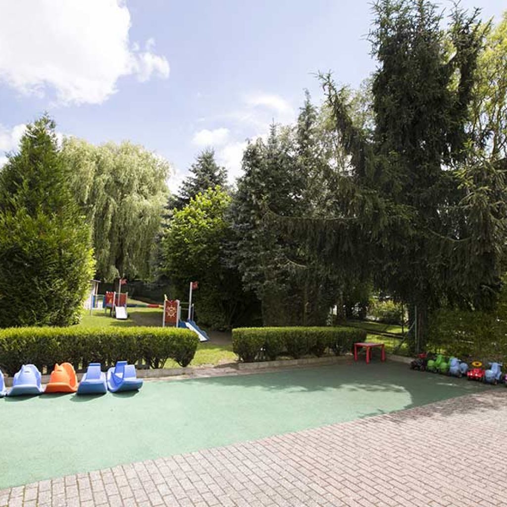 kideaz creche tiramisu walferdange exterieur luxembourg 2