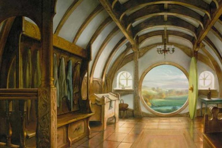 There and back again - Visions de Tolkien et d'ailleurs