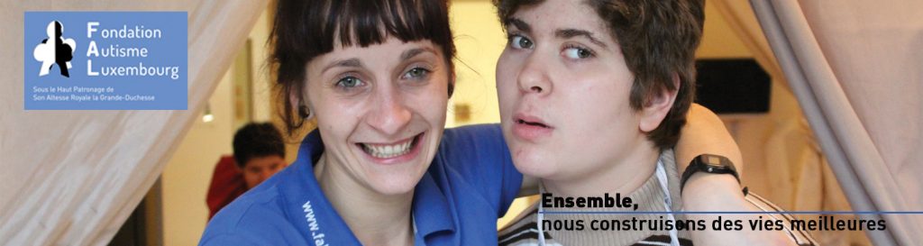 kideaz fondation autisme luxembourg banner
